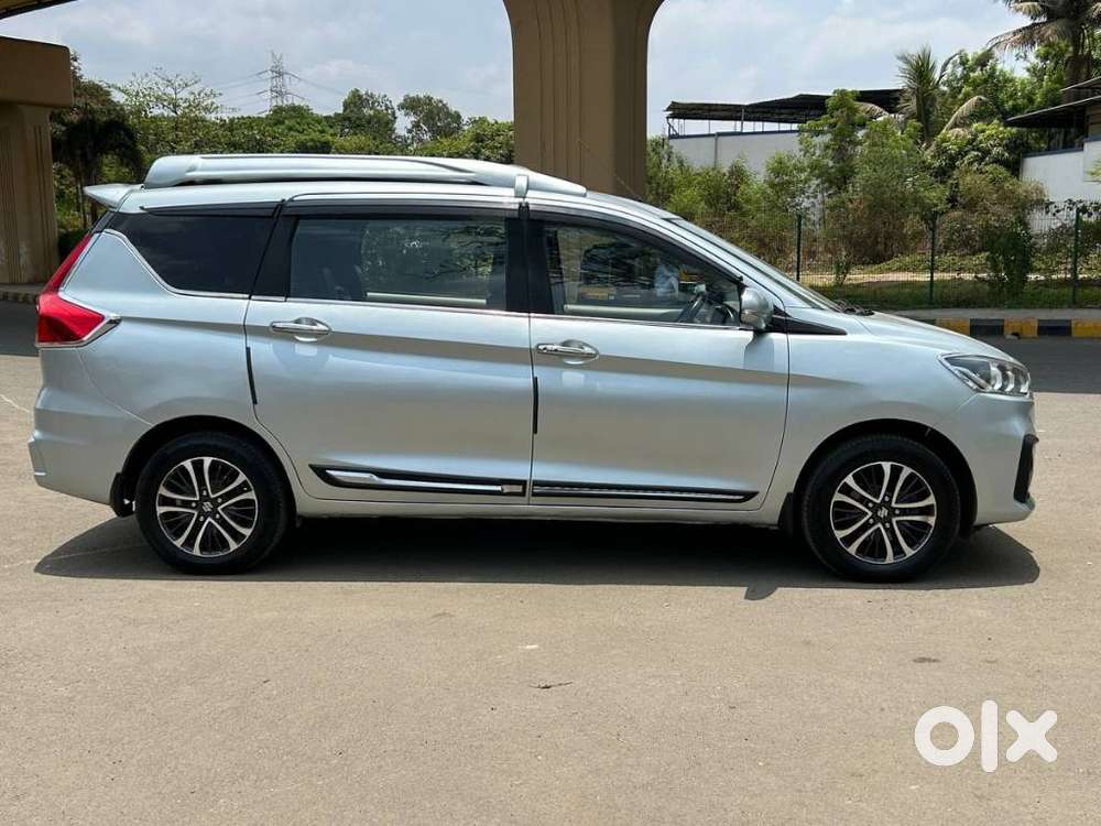 Maruti Suzuki Ertiga 1.5 Zxi Plus, 2023, Cng & Hybrids