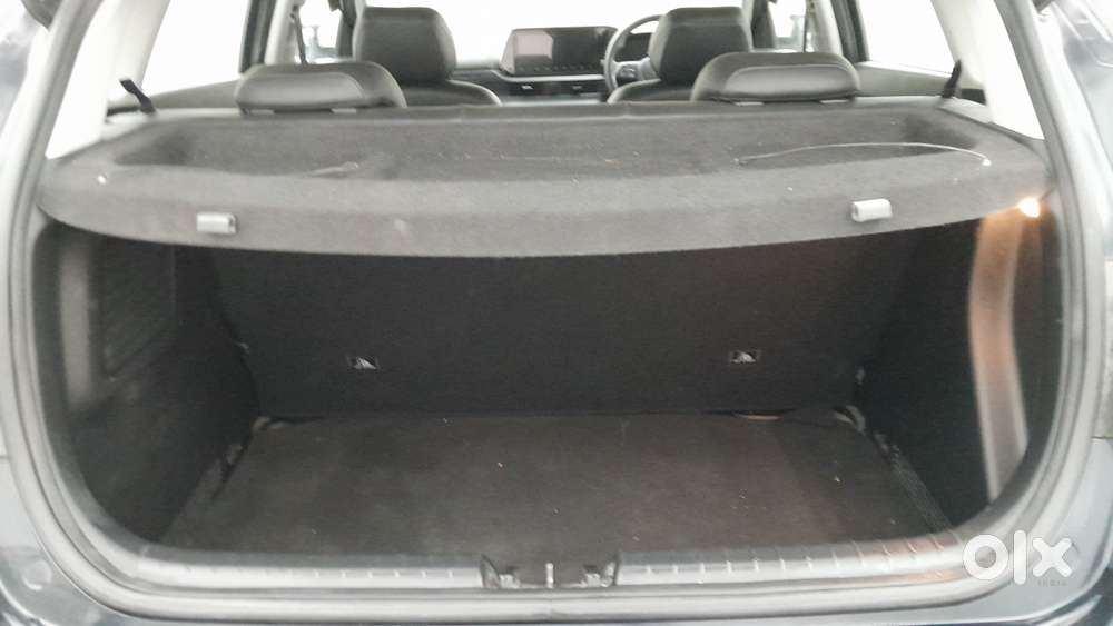 Hyundai New I20 1.0 Asta (o) Turbo Dct, 2022, Petrol