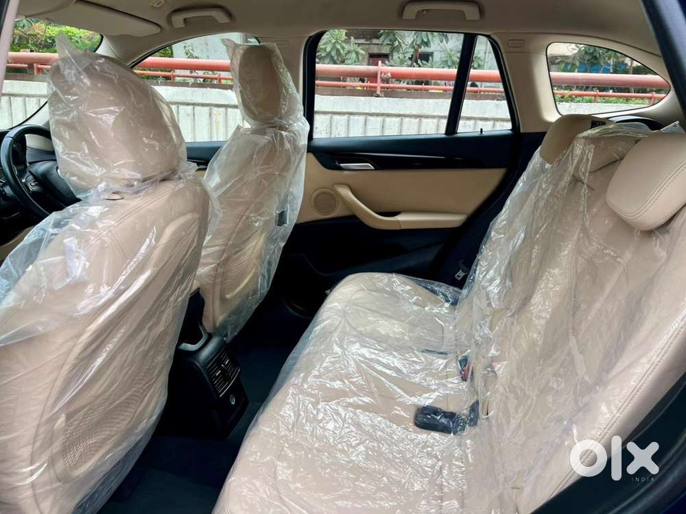 BMW X1 2017 Diesel Good Condition