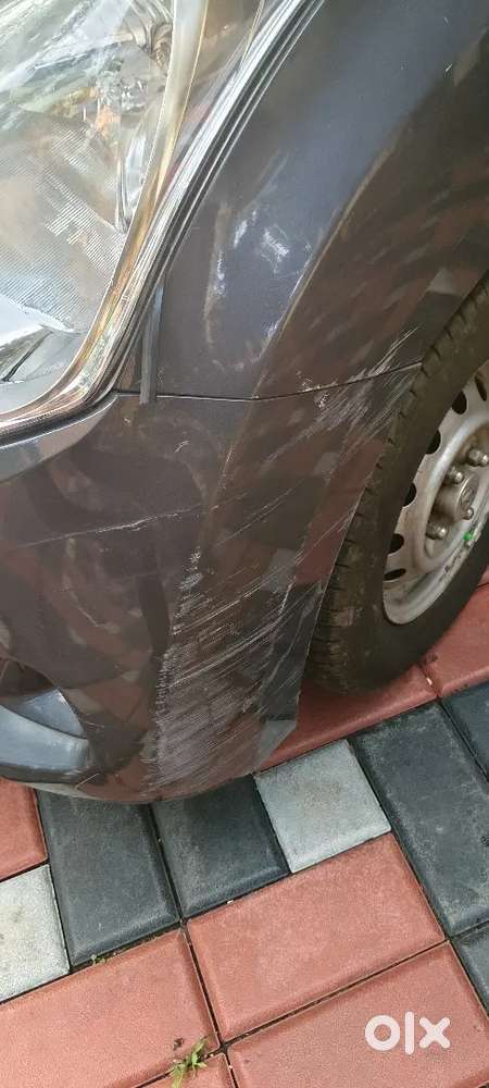 Hyundai Eon 2015 Petrol 34000 Km Driven