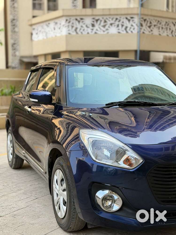 Maruti Suzuki Swift Vxi, 2019, Petrol