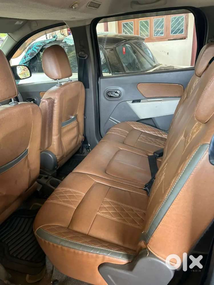 Renault Lodgy 2016 Diesel 136000 Km Driven