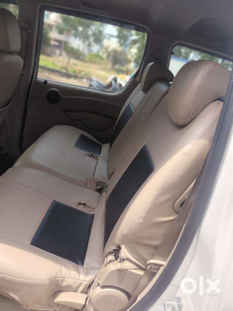 Mahindra Xylo H4, 2018, Diesel