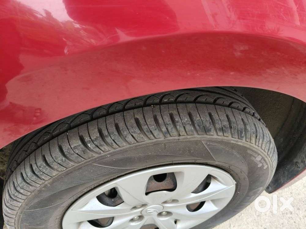 Hyundai Elite I20 Magna Executive 1.2, 2017, Petrol