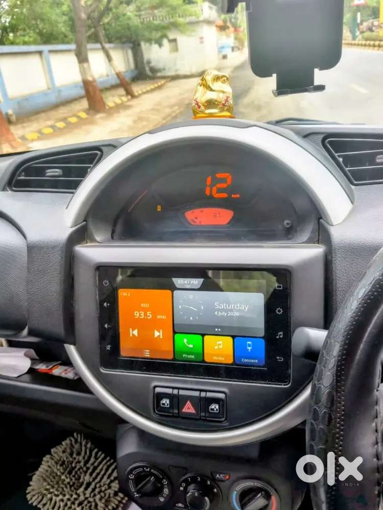 Maruti Suzuki S-presso 1.0 2023