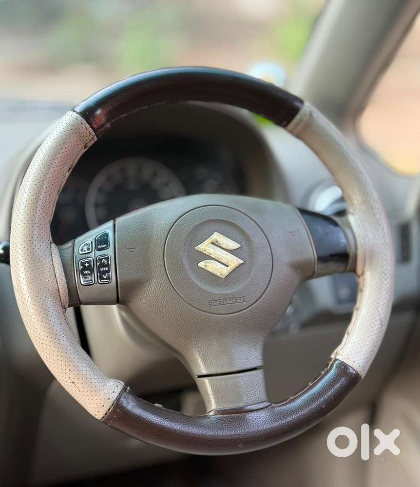 Maruti Suzuki Sx4