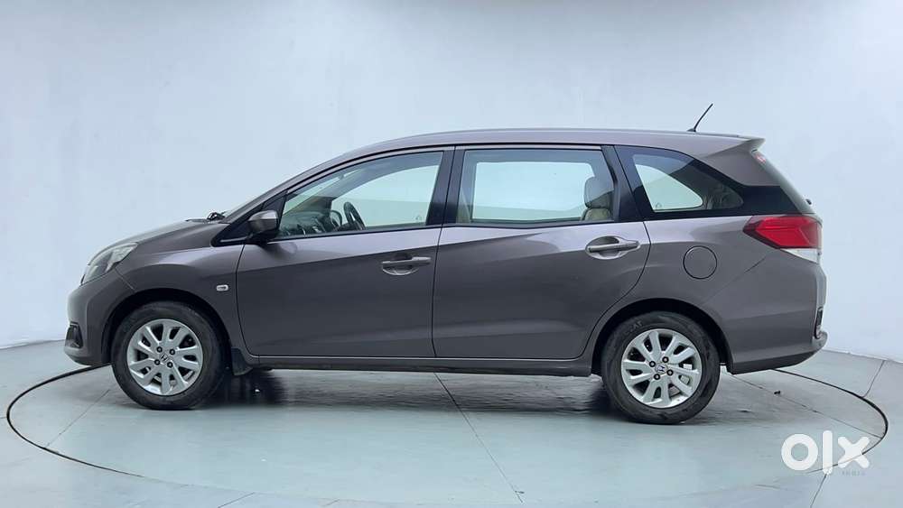 Honda Mobilio V I-vtec, 2015, Petrol