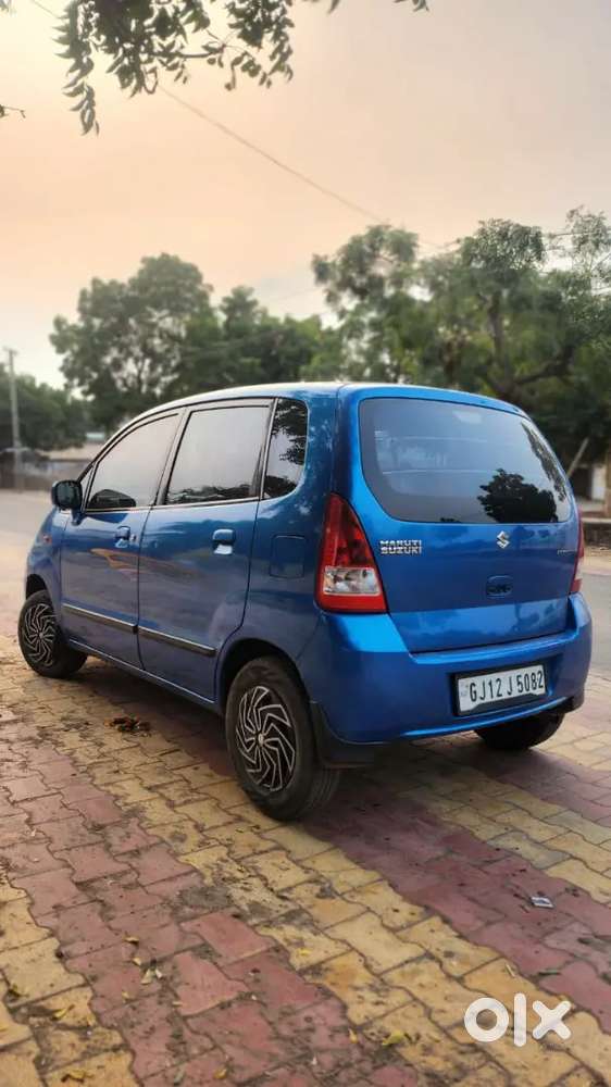 Zan Estilo 
2007
5 Tyre New 
Ac Complete 
4 Window