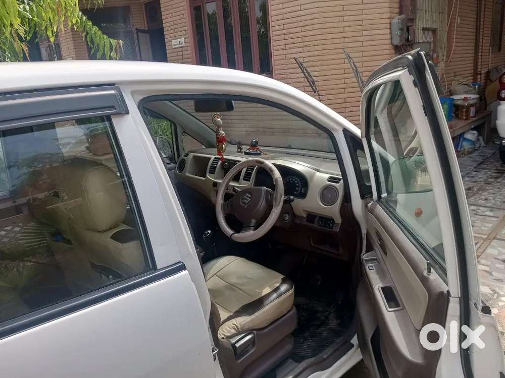 Maruti Suzuki Zen Estilo 2012 Petrol Manual