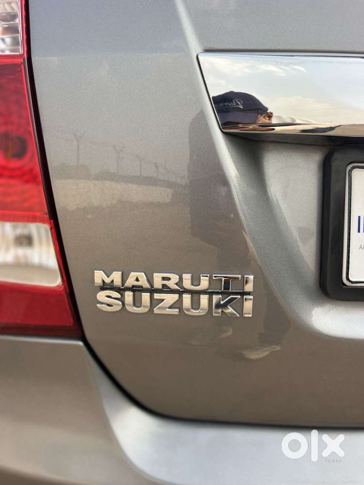 Maruti Suzuki Wagon R Vxi Opt, 2015, Petrol