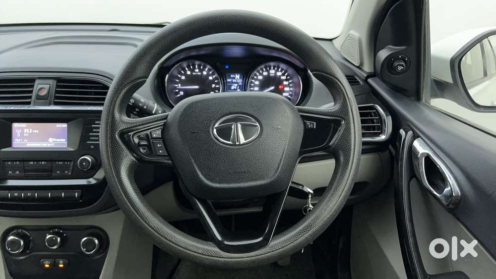 Tata Tiago Xza, 2019, Petrol