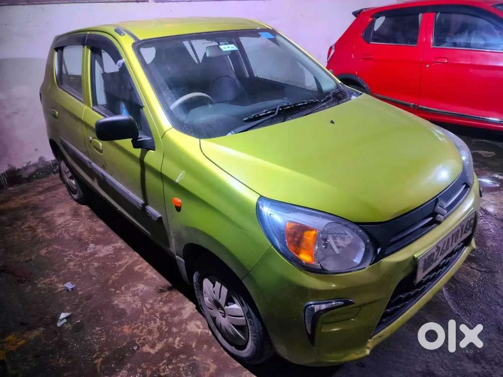 Maruti Suzuki Alto 0.8 Lxi (o), 2020, Petrol