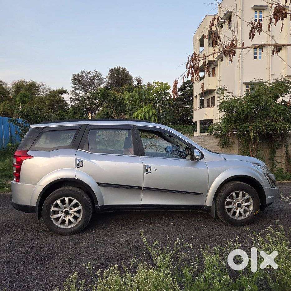 Mahindra Xuv500 W10 2wd, 2015, Diesel