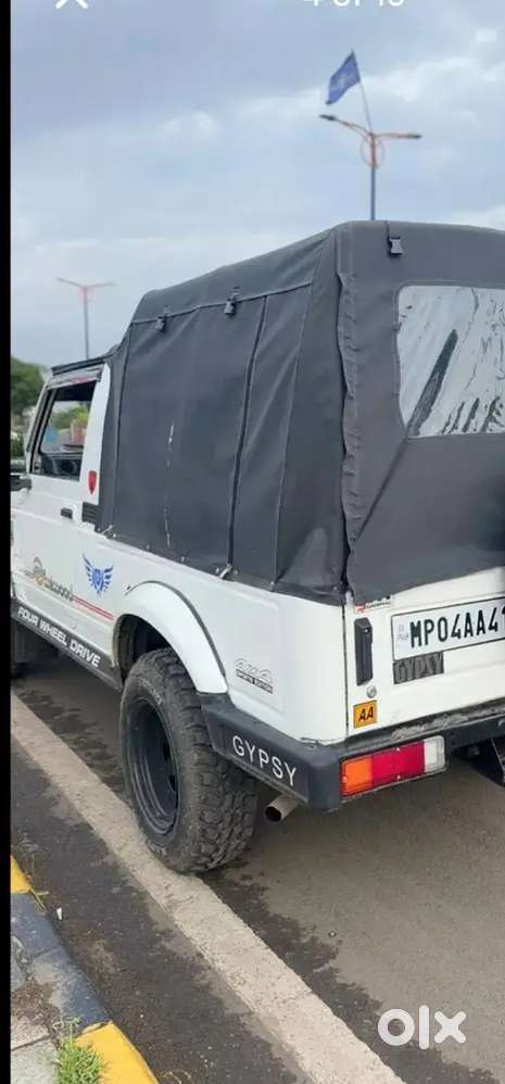 Maruti Suzuki Wagon R 2008 Model Vxi