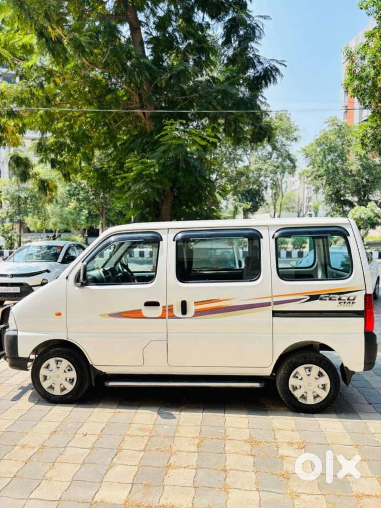Maruti Suzuki Eeco Cng 5 Seater Ac, 2023