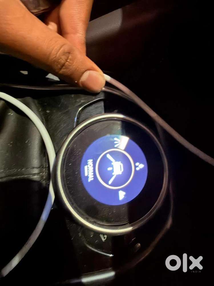 Tata Safari 2024 Diesel Well Maintained