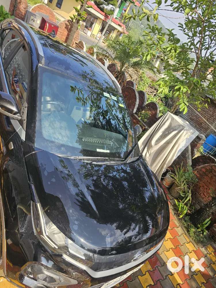 Tata Nexon 2022 Petrol Well Maintained