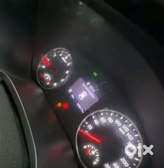 Kia Seltos Htx G, 2020, Petrol