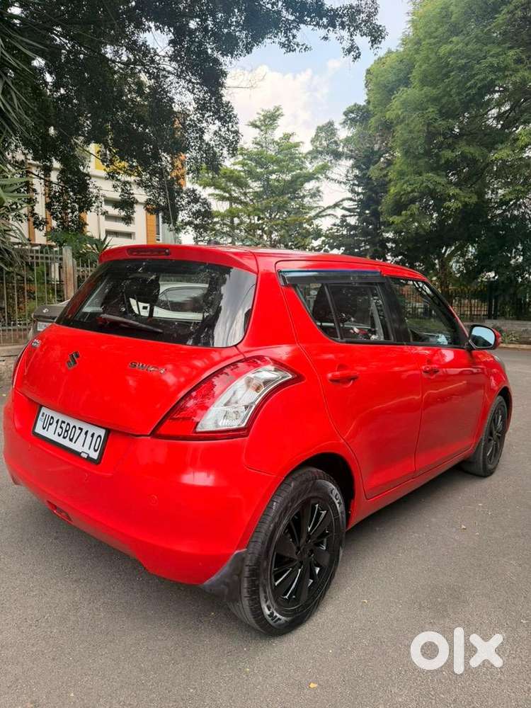 Maruti Suzuki Diesel 2015 Year