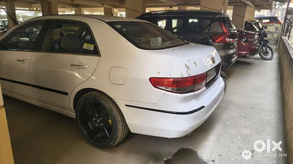 Honda Accord 2005 V6