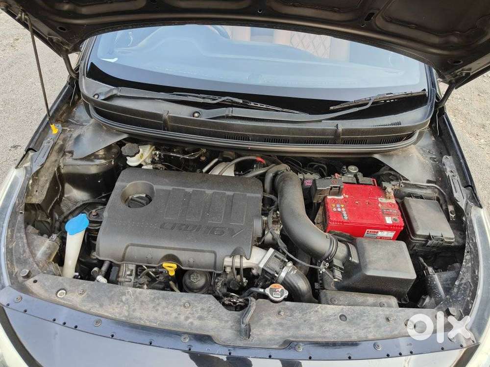 Hyundai I20 Active Sx Diesel, 2015, Diesel