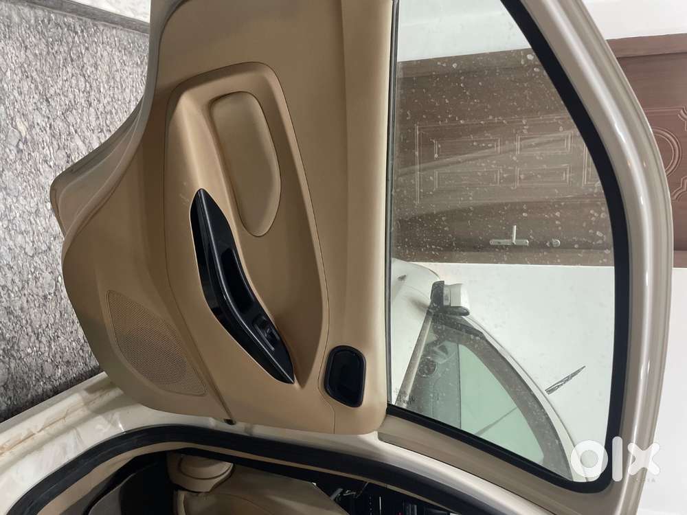 Single Owner Ford Aspire Petrol (titanium Plus - Top Model)