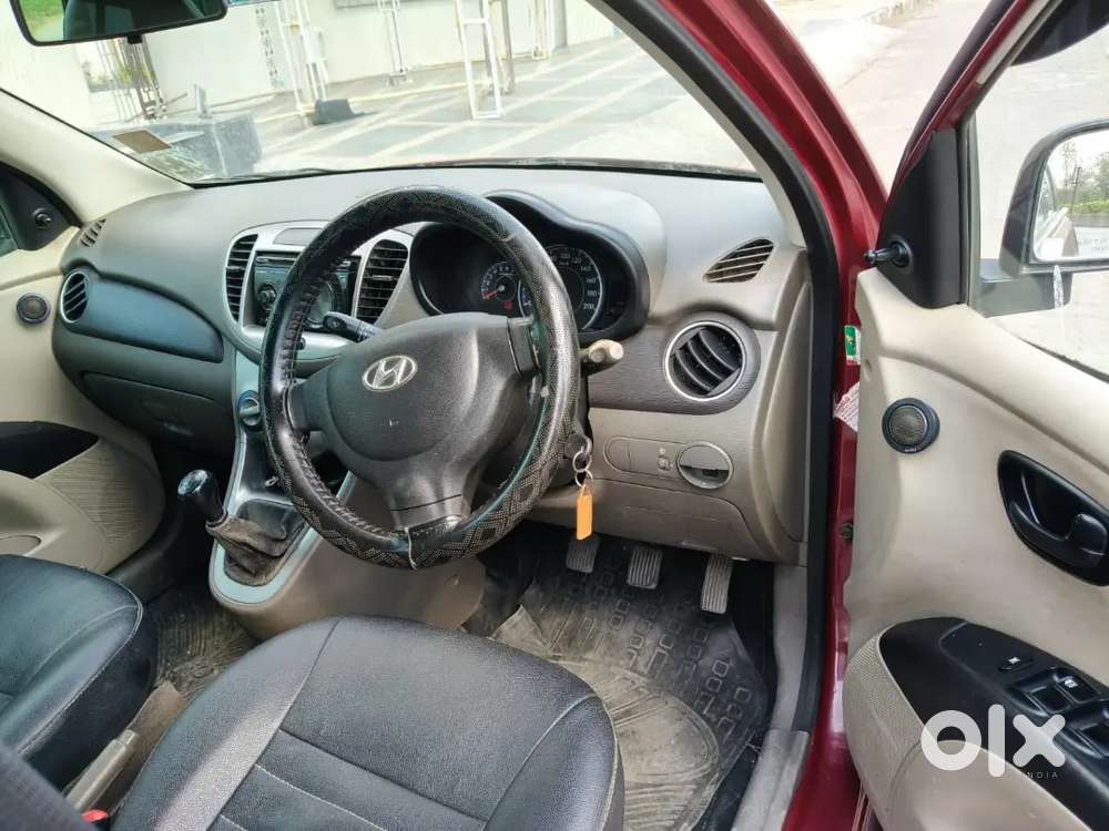 Hyundai Magna I10 Good Condition