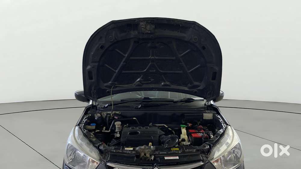 Maruti Suzuki Alto K10 Vxi, 2017, Petrol