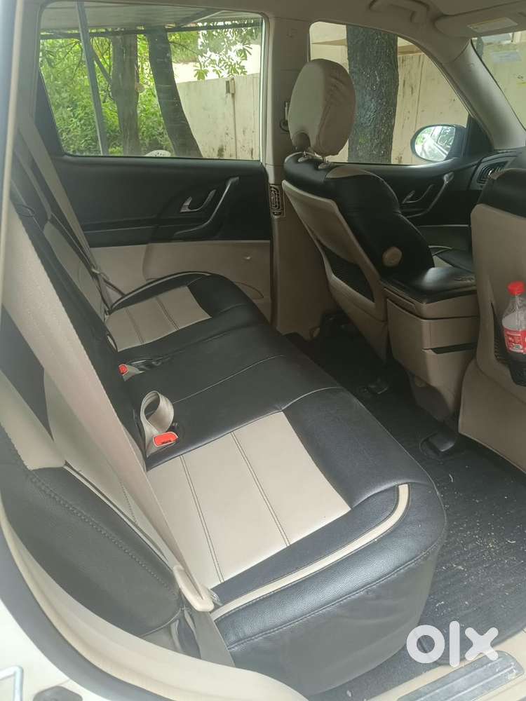 Mahindra Xuv500 Diesel 2017
