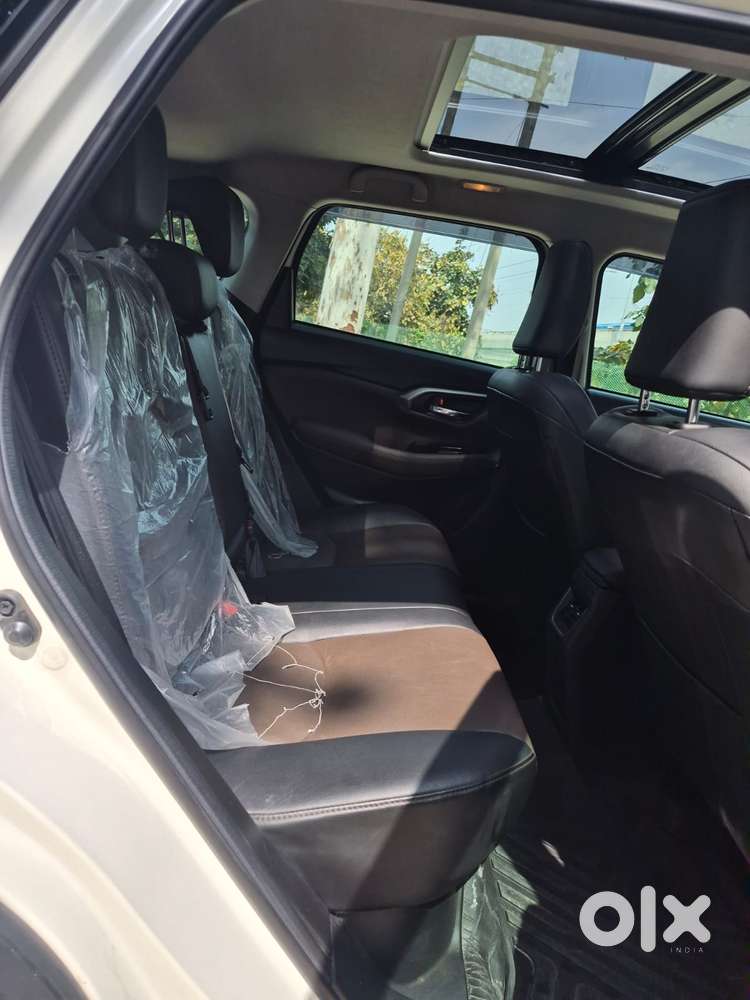 Toyota Urban Cruiser Hyryder