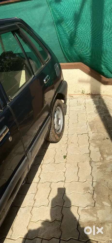 Maruti Suzuki 800 2010 Variant