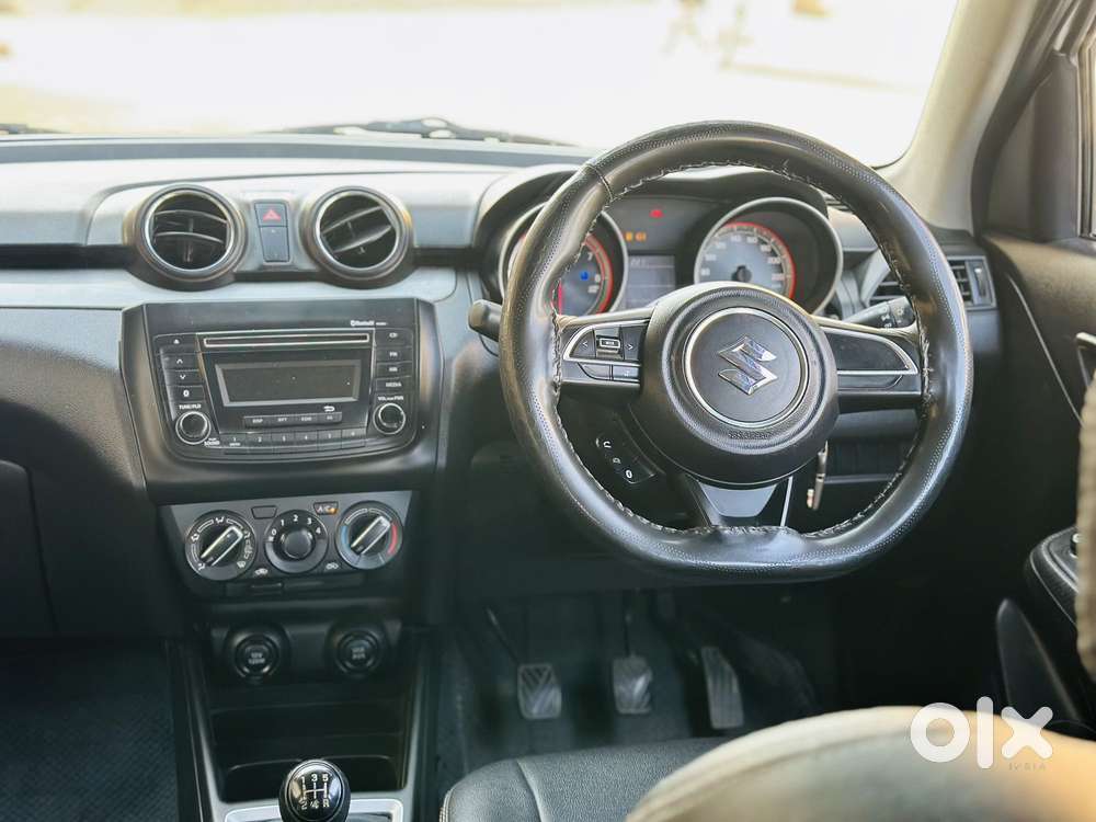 Maruti Suzuki Swift Vxi Optional, 2024, Petrol