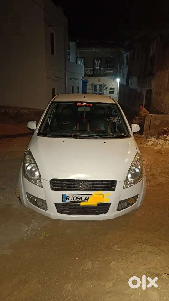 Maruti Suzuki Ritz 2011 Diesel 148500 Km Driven