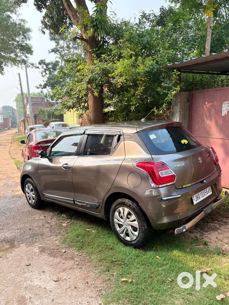 Maruti Suzuki Swift Vdi 2020 Car
