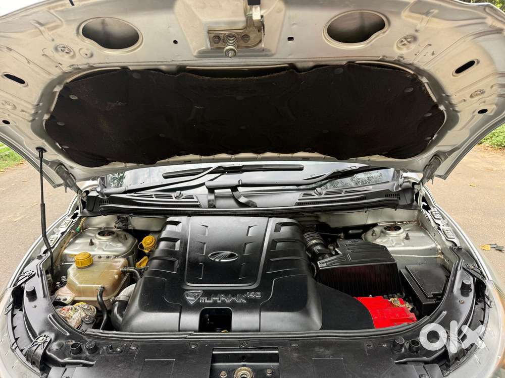 Mahindra Xuv500 W8, 2013, Diesel