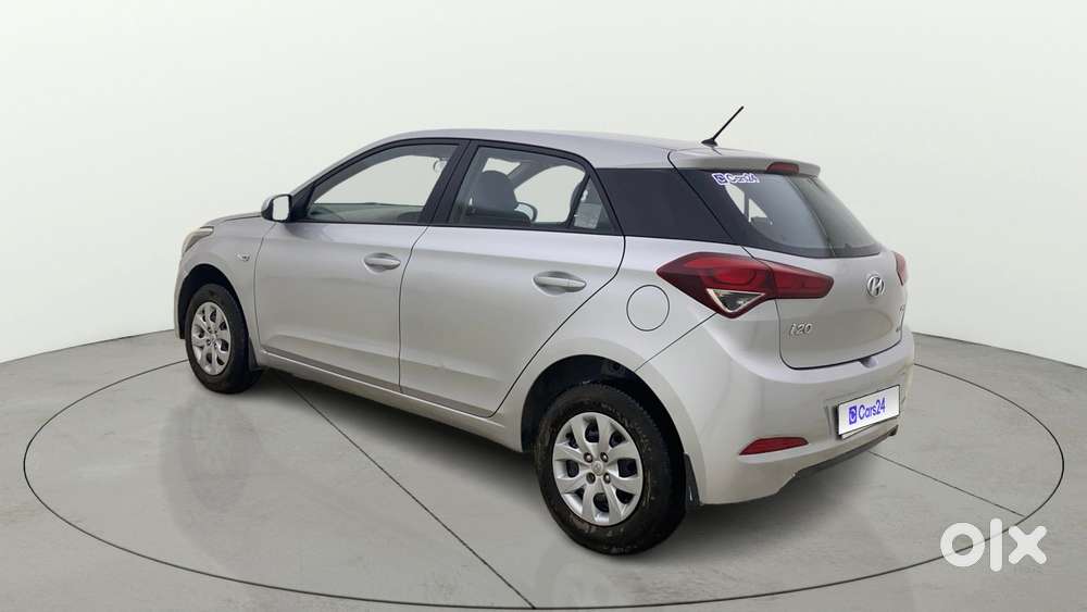 Hyundai Elite I20 Magna 1.2, 2016, Petrol