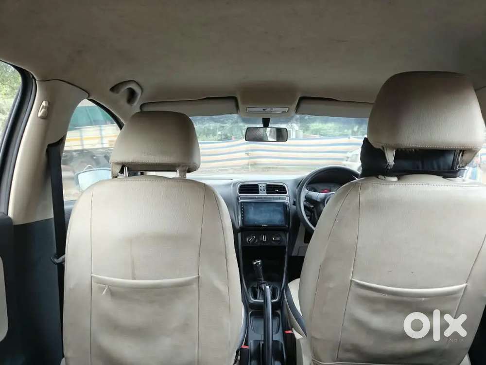 Volkswagen Polo 1.2 2010