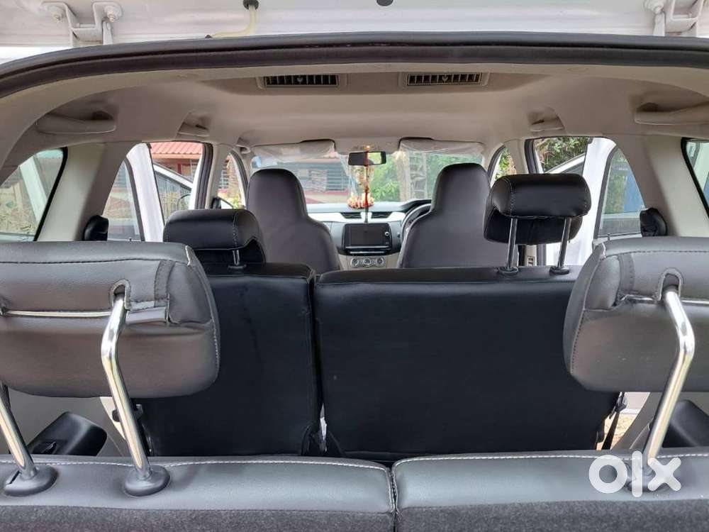 Renault Triber