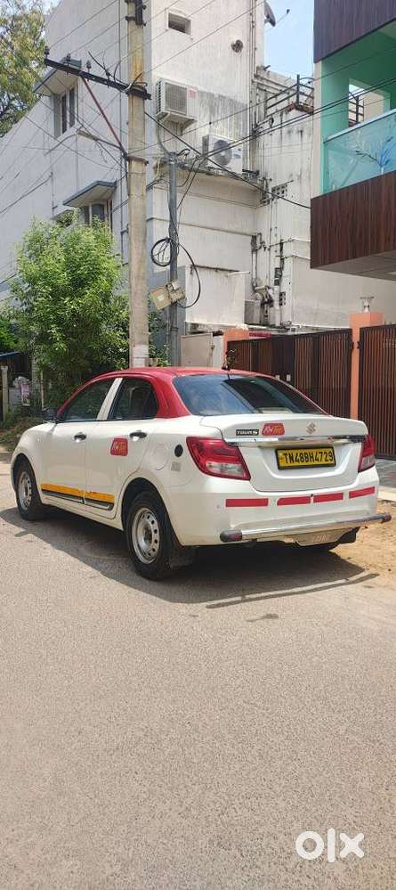 Maruti Suzuki Swift Dzire 1.3 Vxi, 2024, Cng & Hybrids