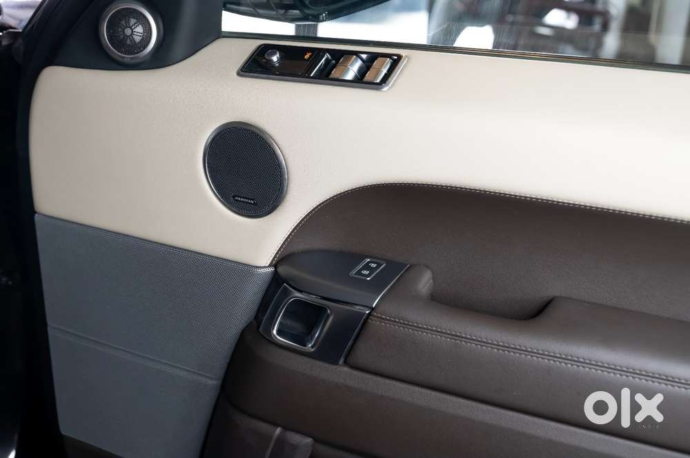 Land Rover Range Sport Se, 2021, Petrol