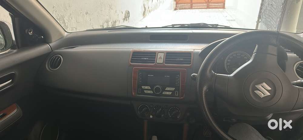 Maruti Suzuki Swift 2007 Petrol Good Condition