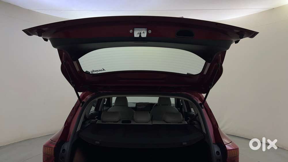 Kia Seltos 1.5 Htx At Petrol, 2023, Petrol