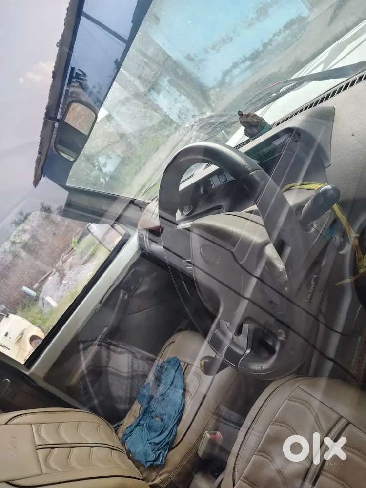 Mahindra Bolero 2.5 Zlx 2012