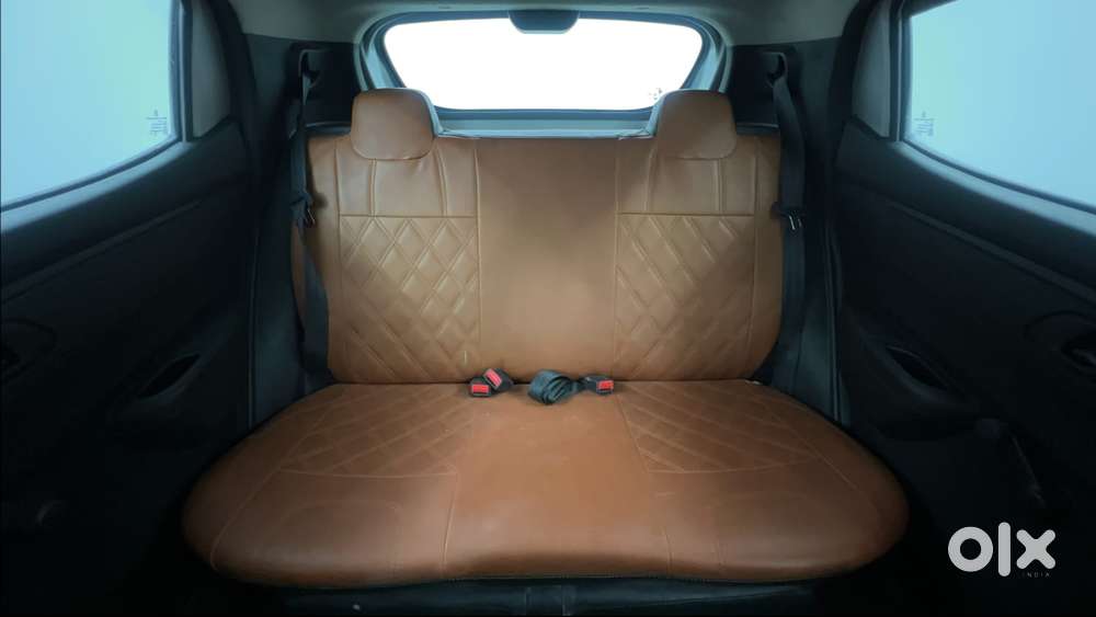 Renault Kwid Rxl 1.0, 2020, Petrol