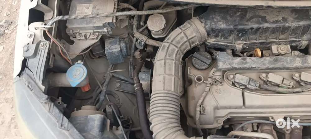 Maruti Suzuki Wagon R 2020 Car