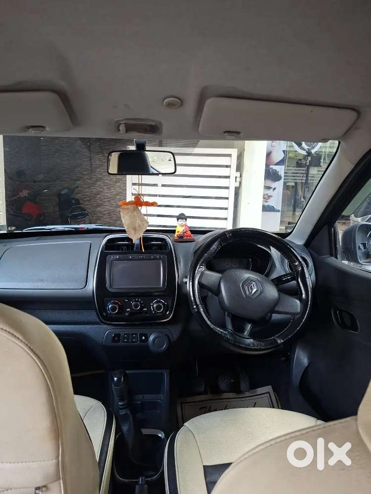 Renault Kwid Rxt 2016