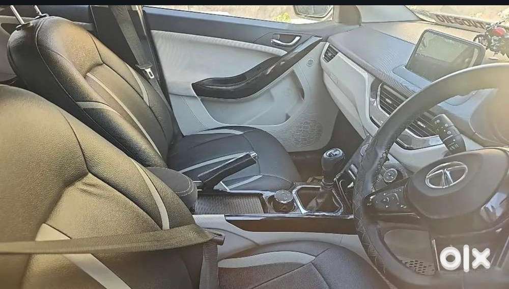 Tata Nexon 2021 Diesel 29950 Km Driven