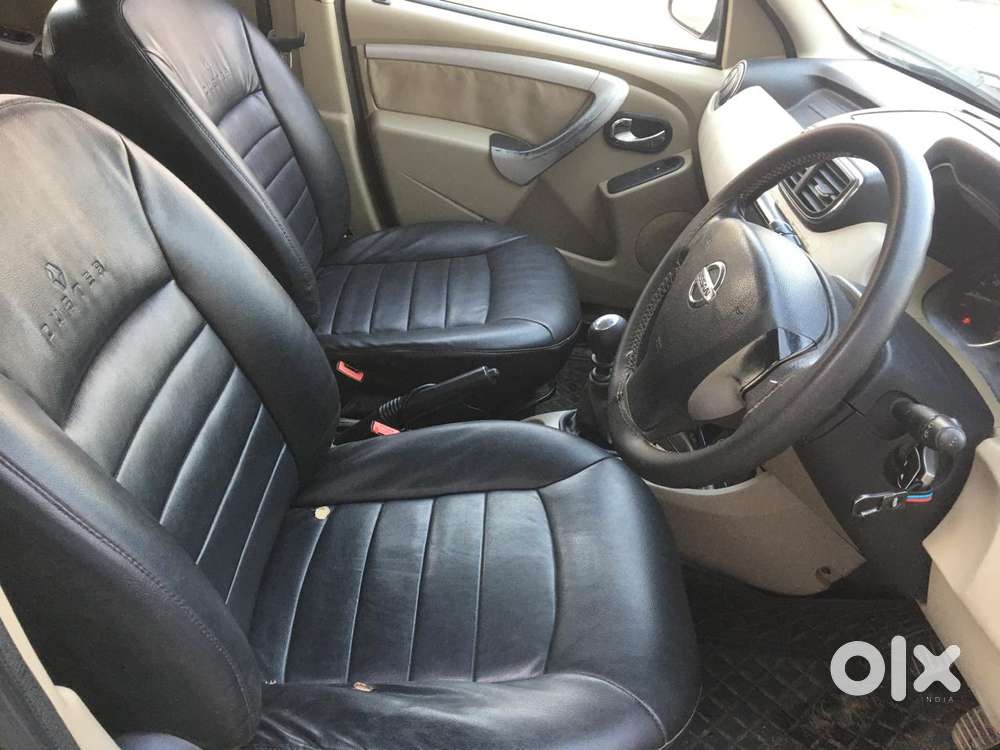 Nissan Terrano Xl D Thp 110 Ps, 2015, Diesel