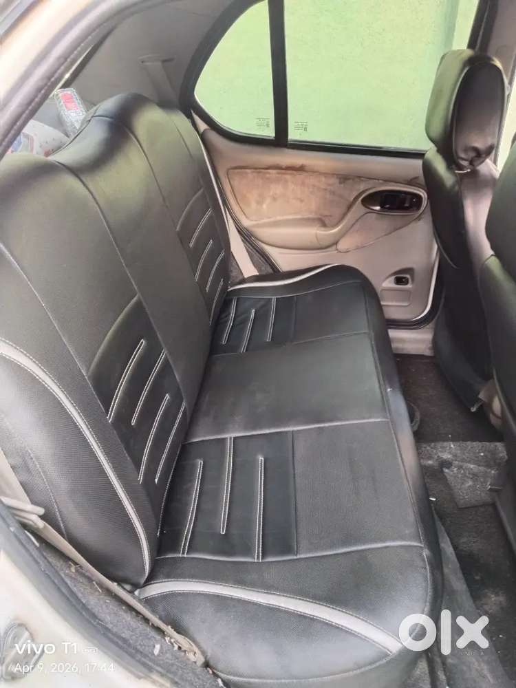 कम बजट में चार पहिया गाड़ी Tata Indigo Ecs 2014 Diesel Well Maintaine