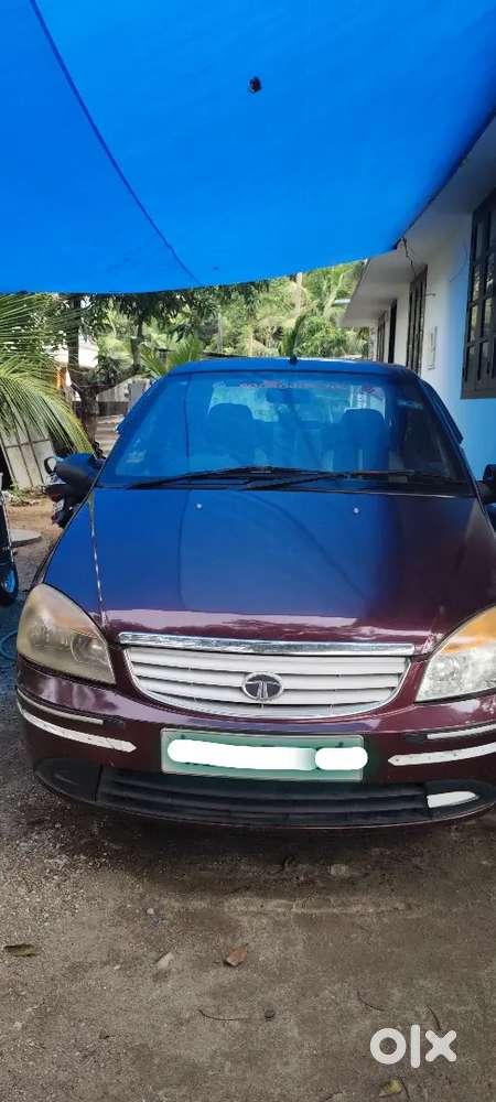 Tata Indigo V Series Diesel 250000 Km Driven